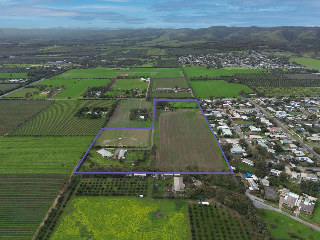 [Land for Sale] Sellicks Estate, Sellicks Beach OpenLot